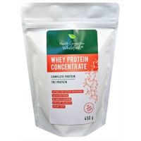 Health Connection Just Whey (Protein Concentrate)